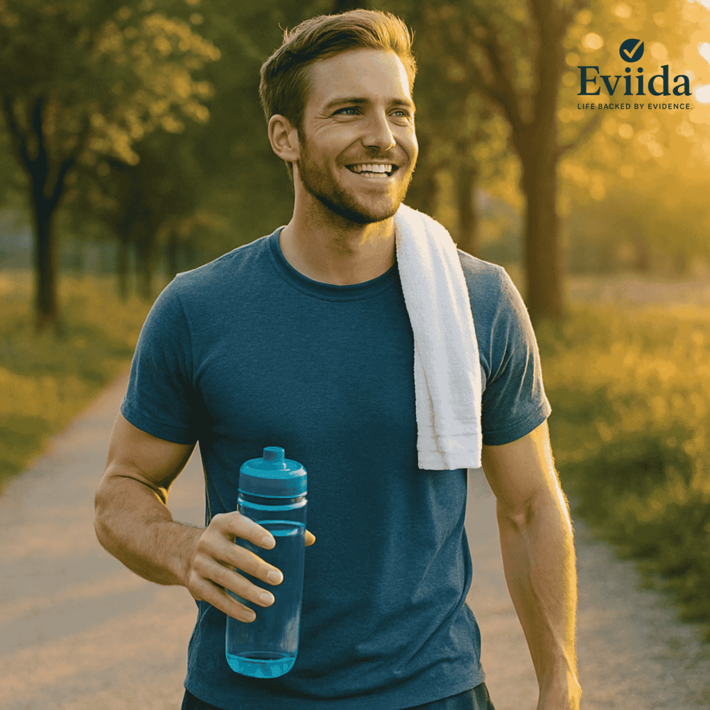 12 Science-Based Wellness Tips for Beginners: Simple, Real-Life Habits to Feel Better Every Day