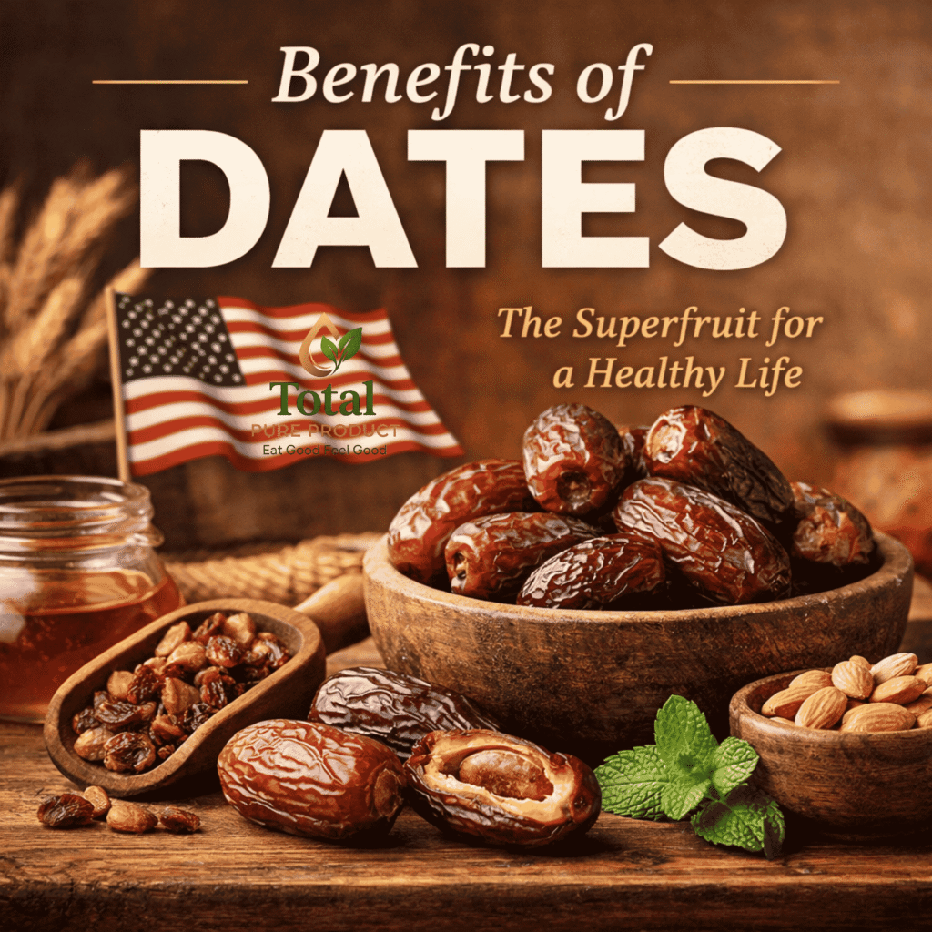 benefits of dates