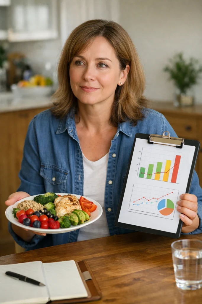 inflammation lifestyle score health