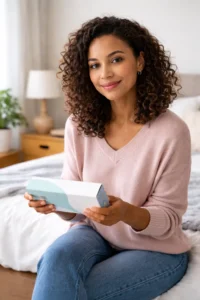 At-Home Cervical Cancer Screening Is Changing How Women Get Tested