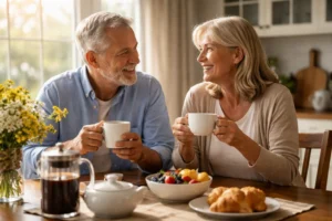 Coffee and Tea Dementia Risk: New Research Links Daily Drinks to Brain Protection