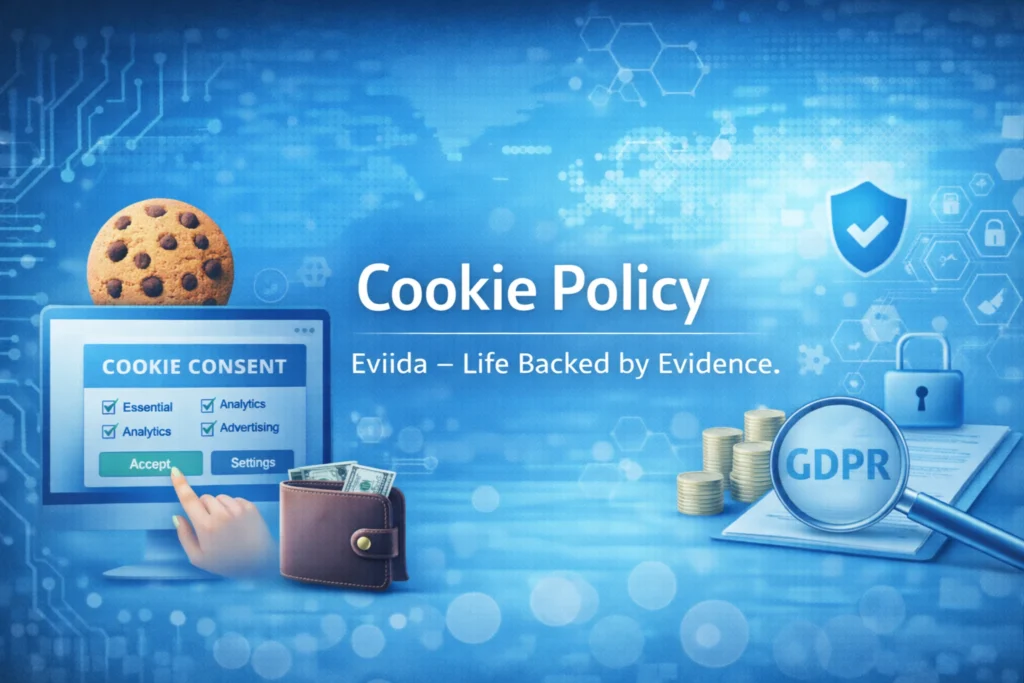 eviida-cookie-policy