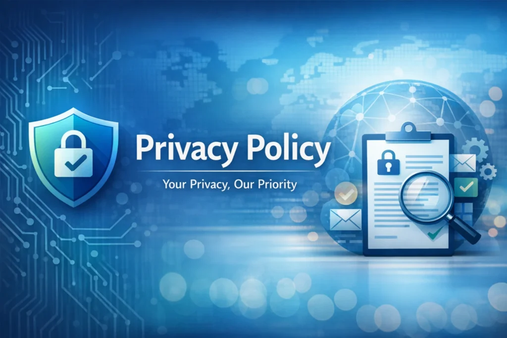 eviida-privacy-policy