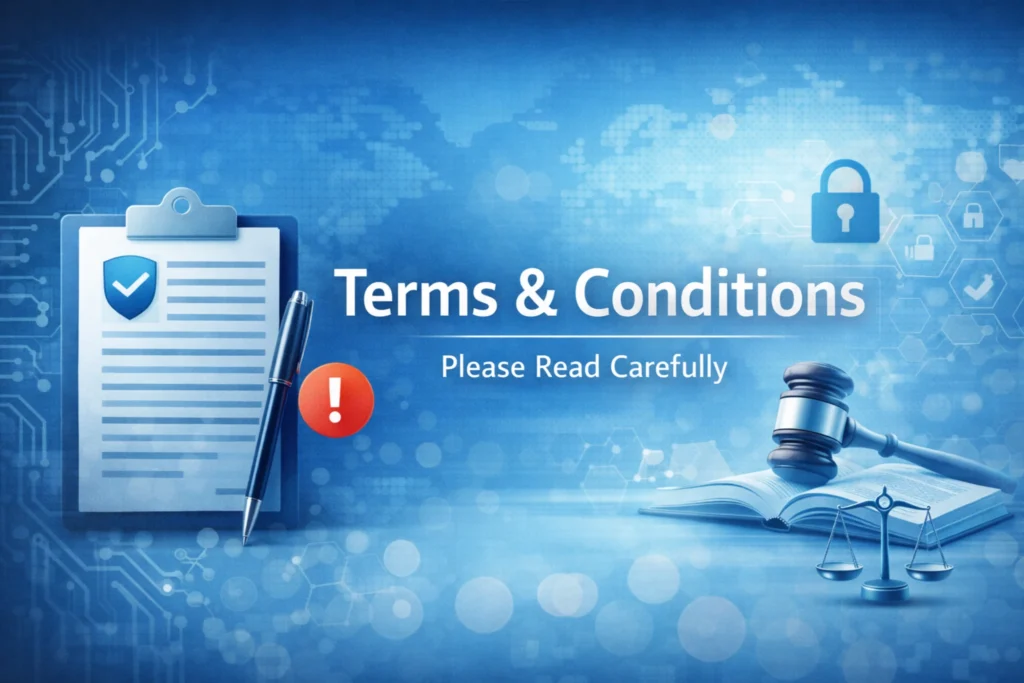 eviida-terms-conditions