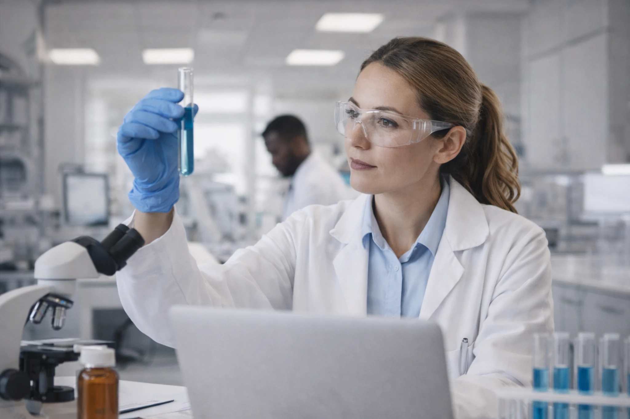 Why People Choose Eviida