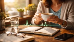 How to Think About Coffee and Your Heart Rhythm: Practical Guidance for Daily Life