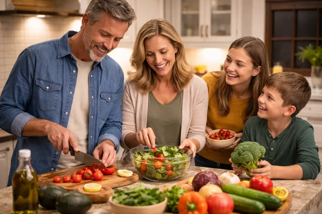 how to reduce ultra processed food intake