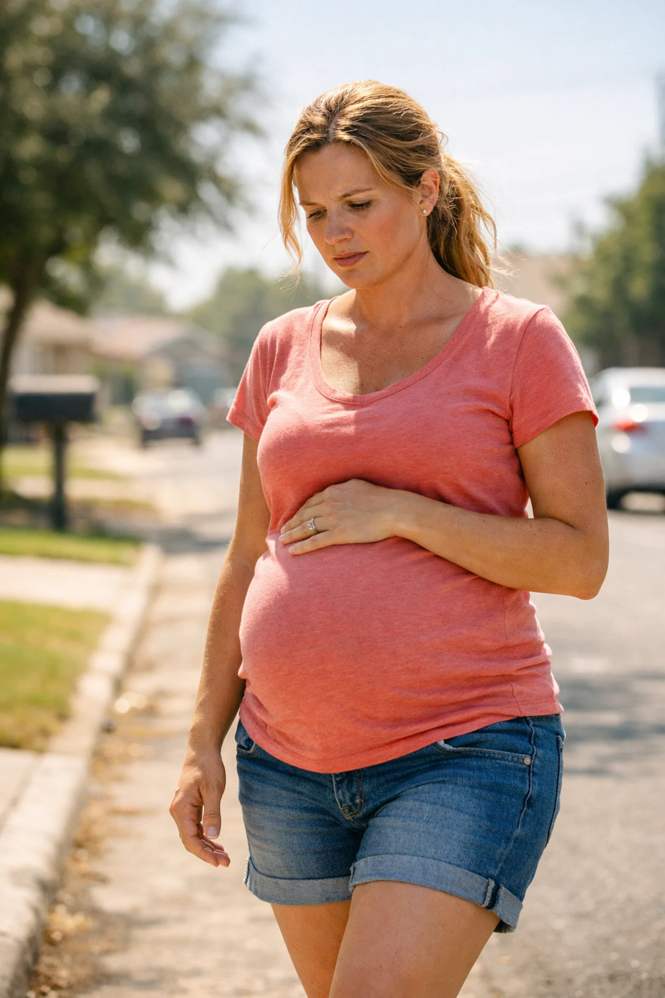 Heat Exposure During Pregnancy: New JAMA Findings Raise Urgent Safety Concerns