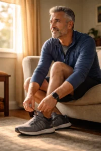 How Many Steps Per Day for Heart Health? A Realistic Plan That Actually Works