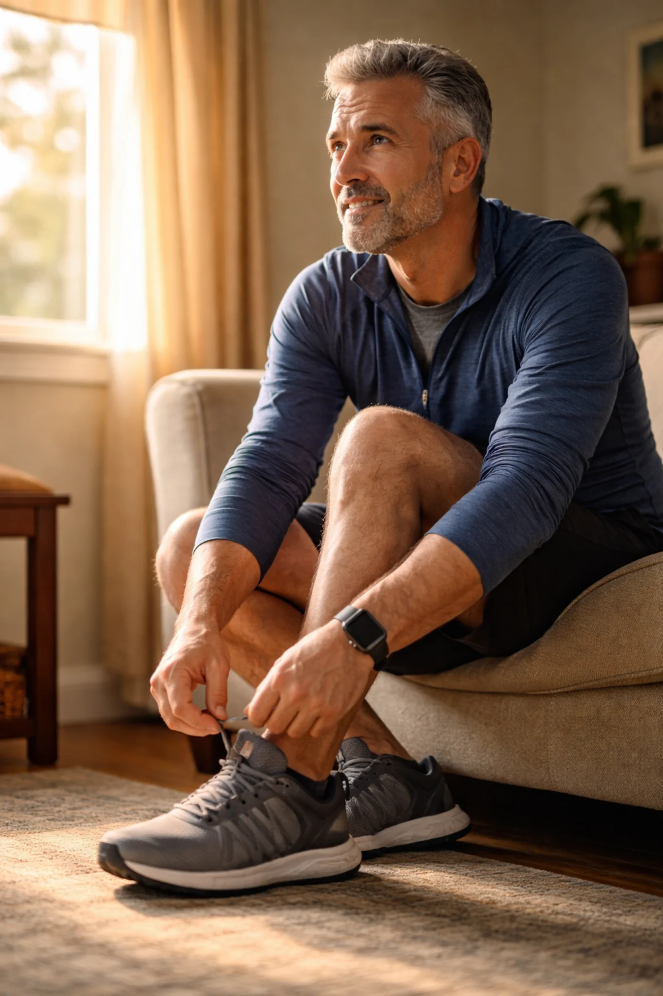 How Many Steps Per Day for Heart Health? A Realistic Plan That Actually Works