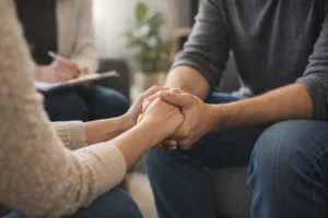 How to Support Someone with Opioid Use Disorder — A Practical Guide