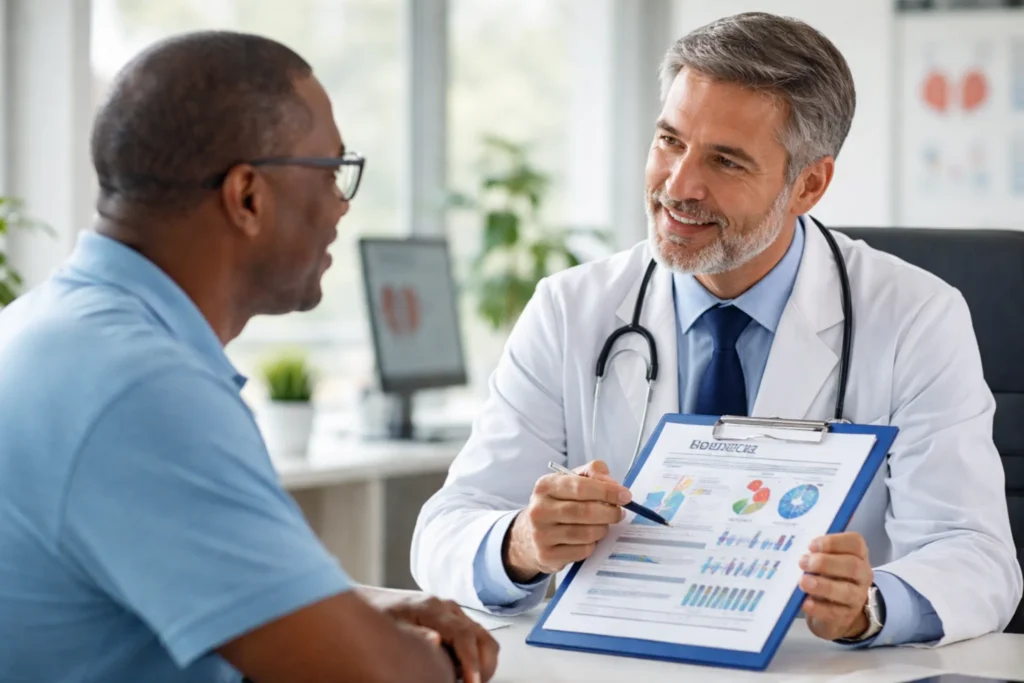 genetic test for kidney disease risk