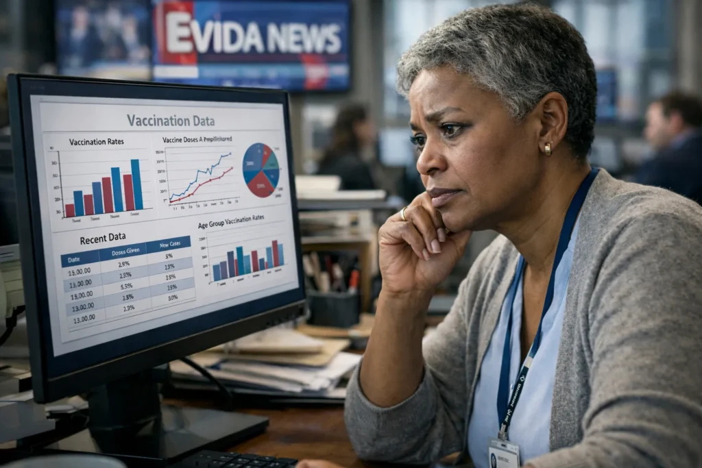 Vaccine Policy Crisis 2026