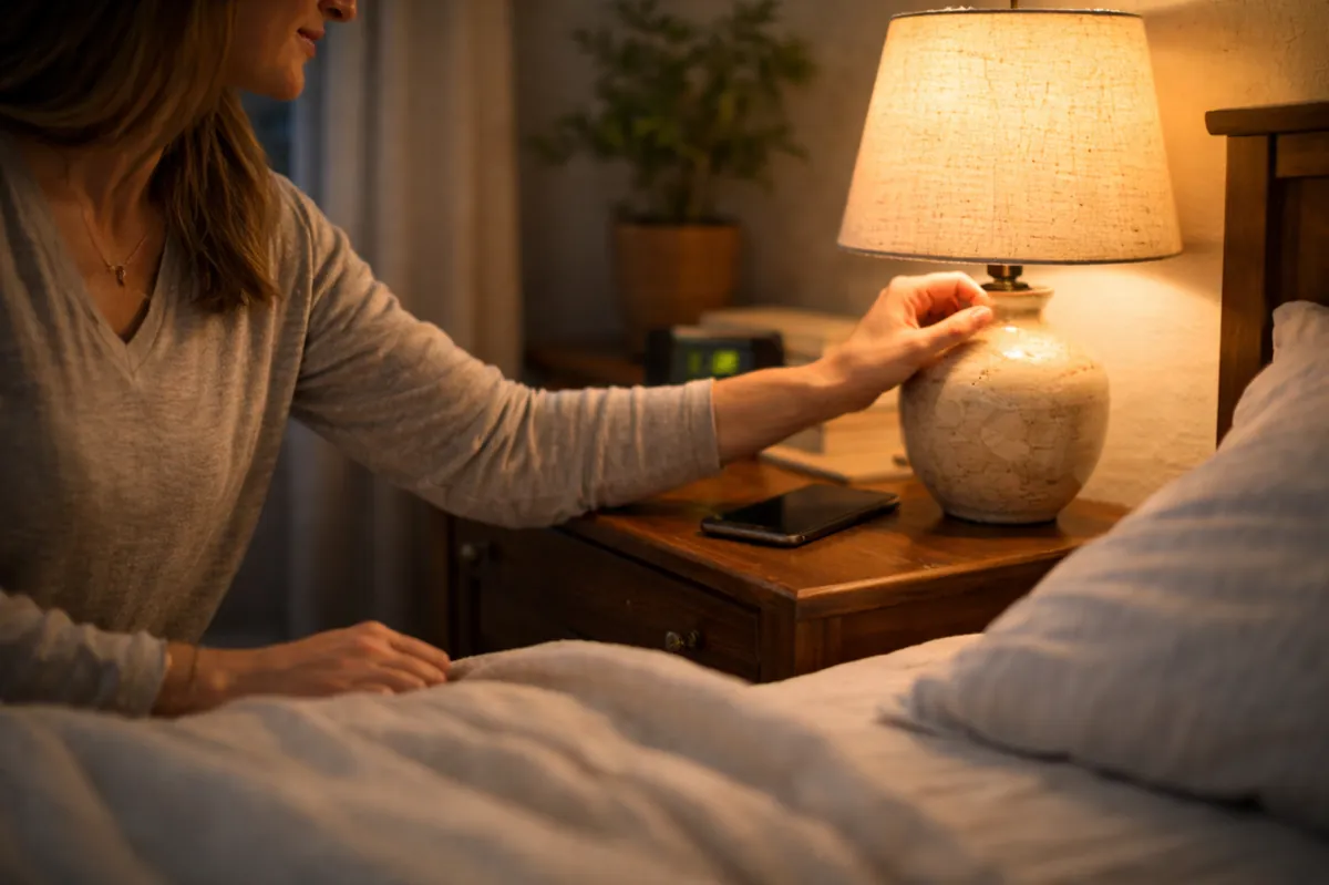 Sleep Habits to Reduce Diabetes Risk: A Practical Guide to Fixing Your Sleep and Protecting Your Metabolism