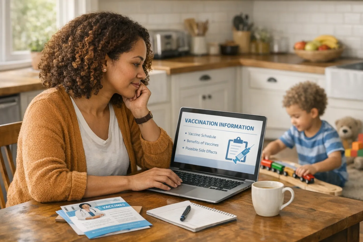 Vaccine Confidence Guide 2026: Why This Conversation Feels Personal