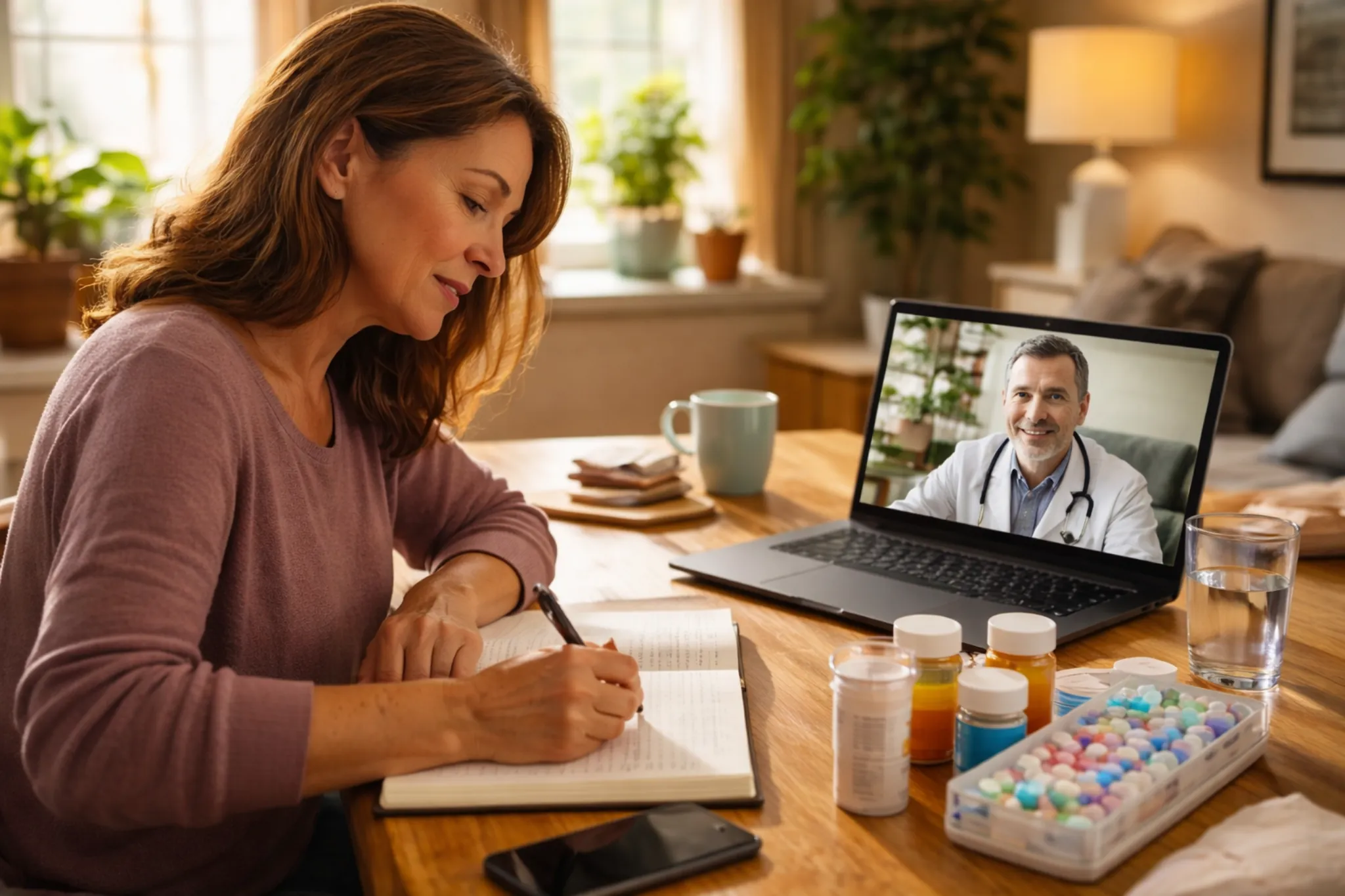 A Real Story That Feels All Too Familiar