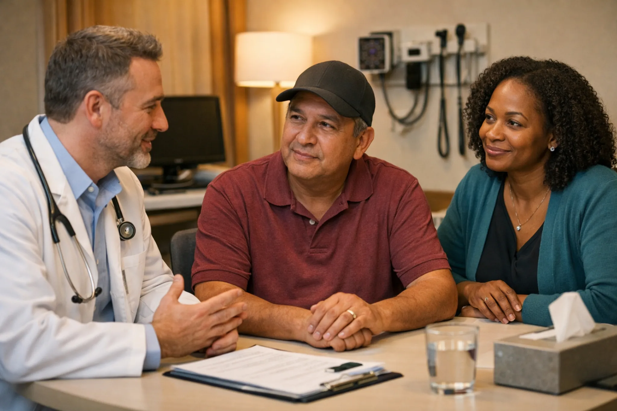 A Major Healthcare Shift Is Happening — And It Could Change Lives