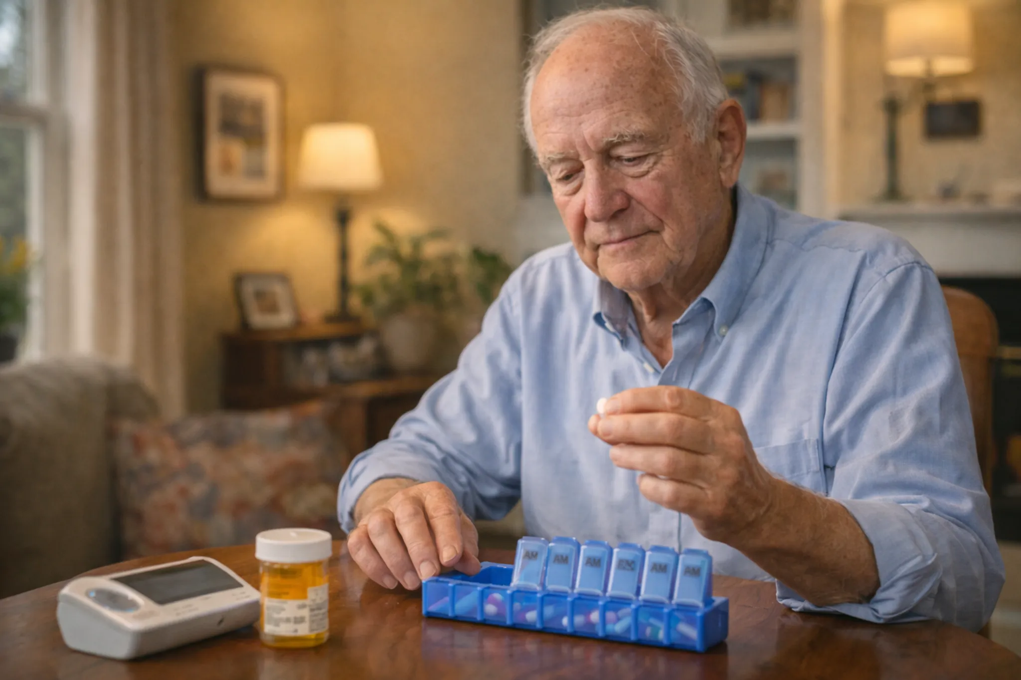 A Quiet Conversation That Changes Everything